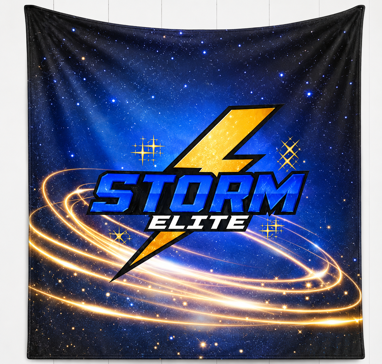 Storm Elite Blanket