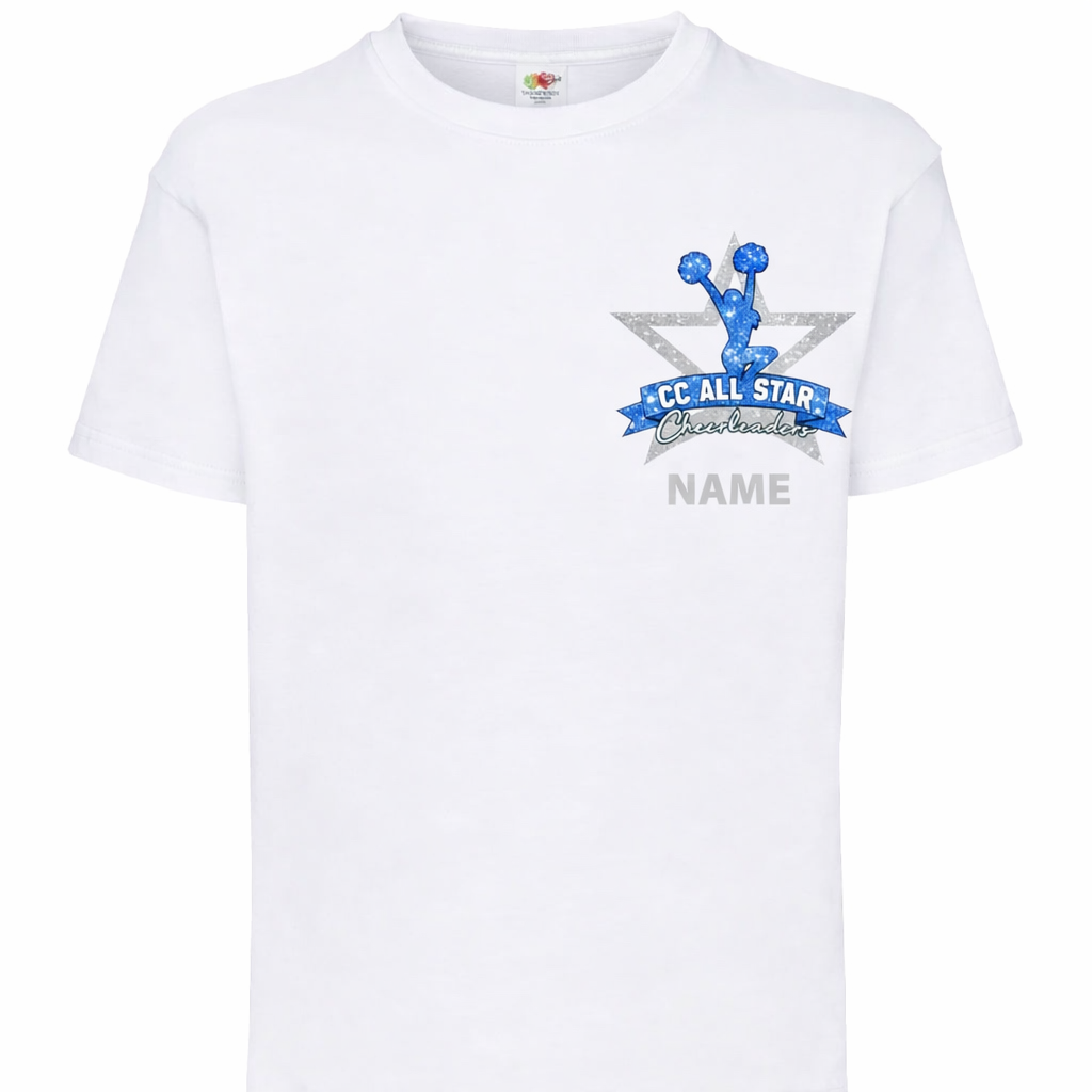 CC All Stars T-shirt