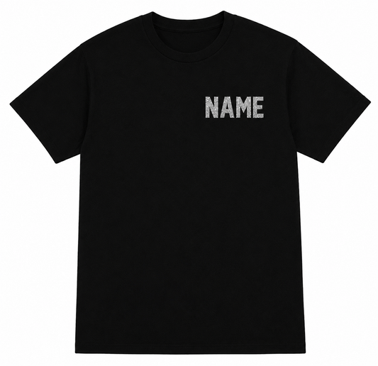Storm Elite Rhinestone T-shirt
