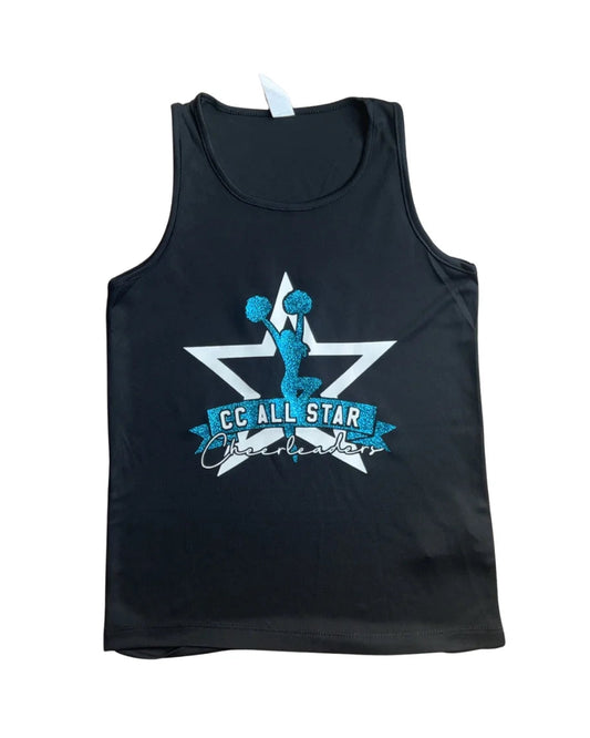 CC All Stars Vest