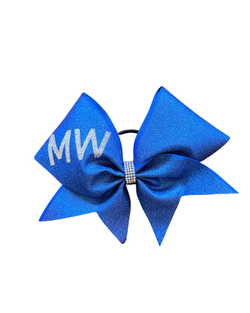 CC All Stars School Bow