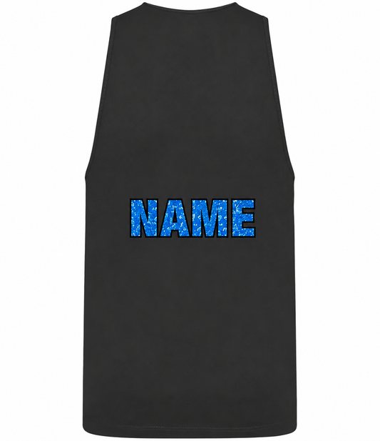 CC All Stars Vest