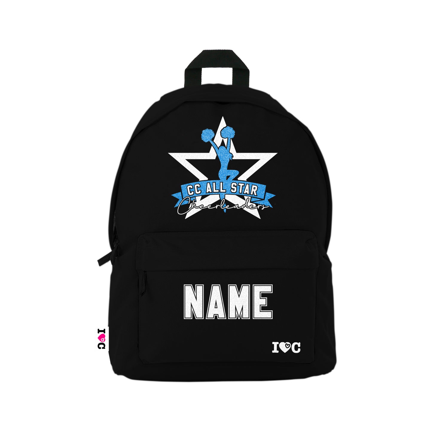 CC All Stars Backpack