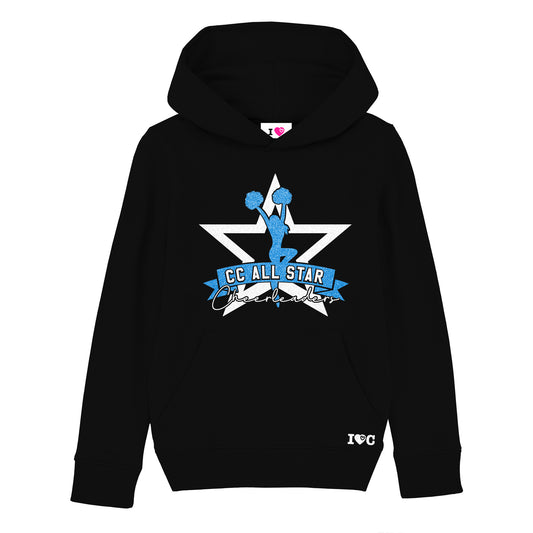 CC All Stars Hoodie