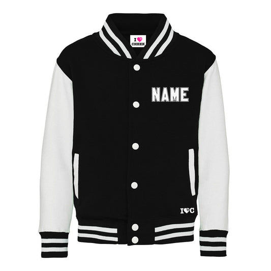 CC All Stars Varsity Jacket
