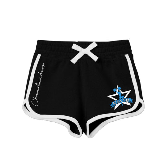 CC All Stars Shorts