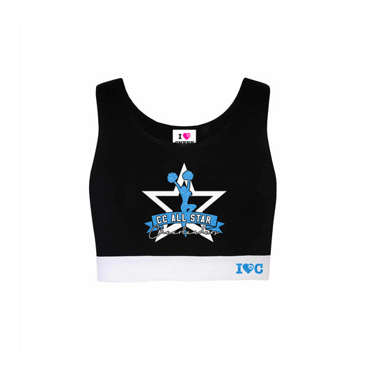 CC All Stars Sports Bra