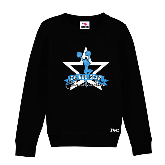 CC All Stars Sweatshirt