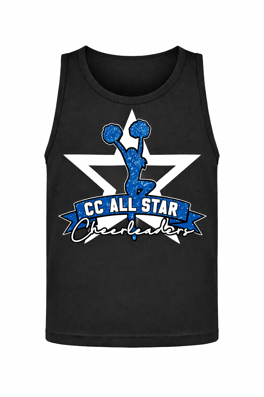 CC All Stars Vest
