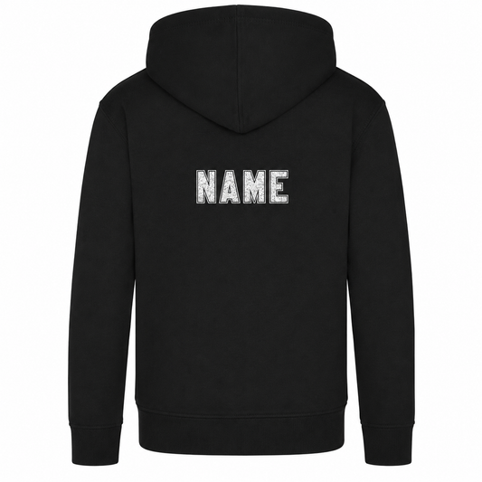 CC All Stars Hoodie