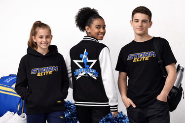 Eclipse Clothing | Personalised Apparel, Teamwear & Essentials ...