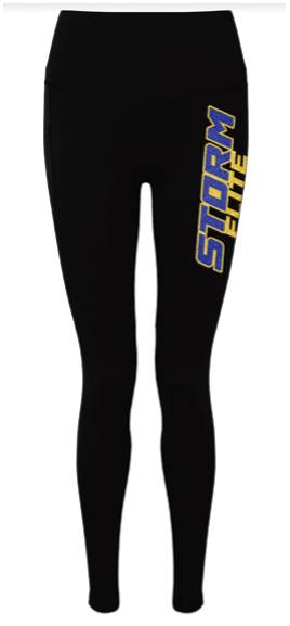 Storm Elite Leggings