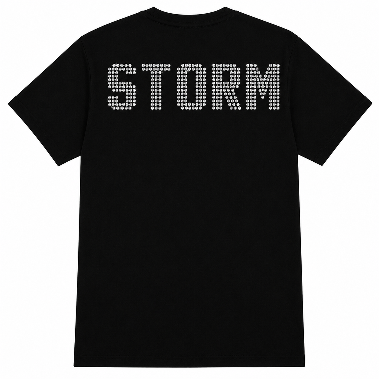 Storm Elite Rhinestone T-shirt