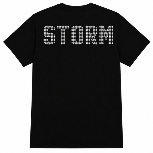 Storm Elite Rhinestone T-shirt