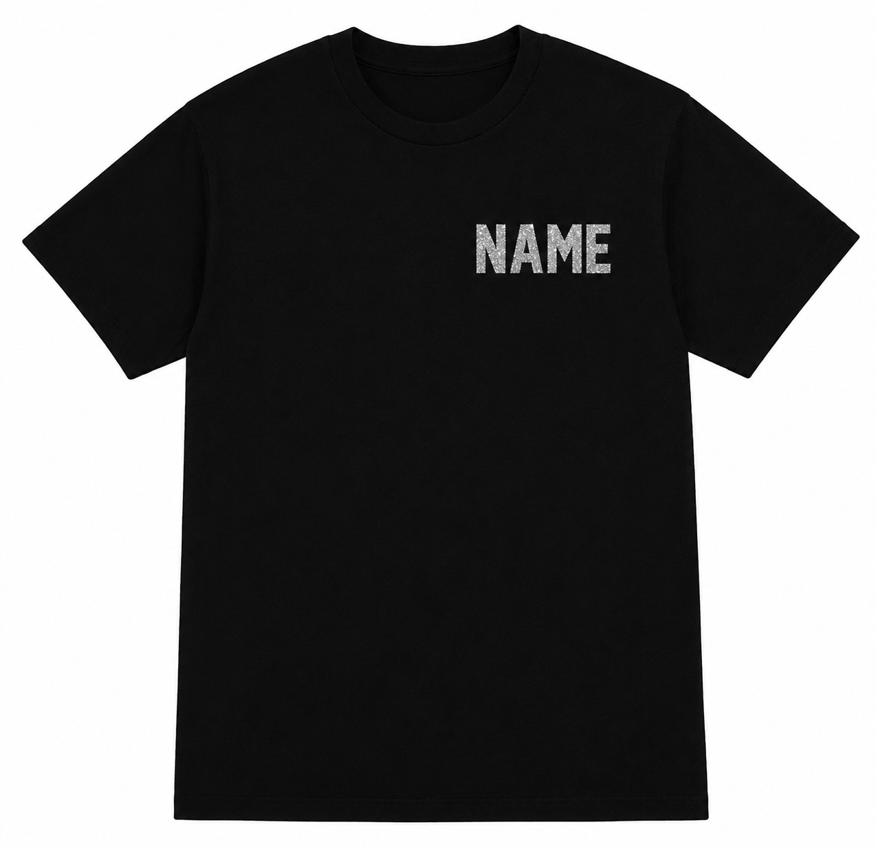 Storm Elite Rhinestone T-shirt