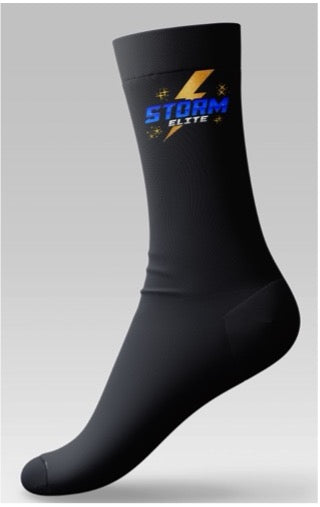 Storm Elite Socks