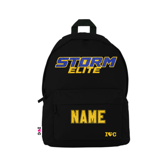 Storm Elite Standard Backpack