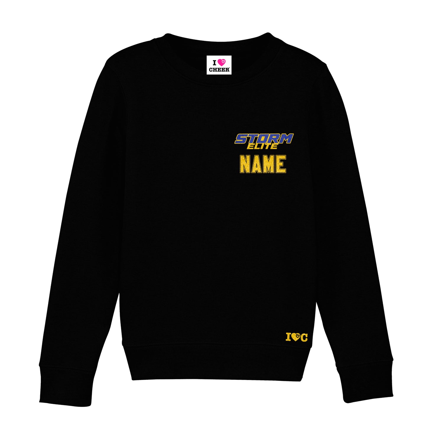 Storm Elite Sweatshirt
