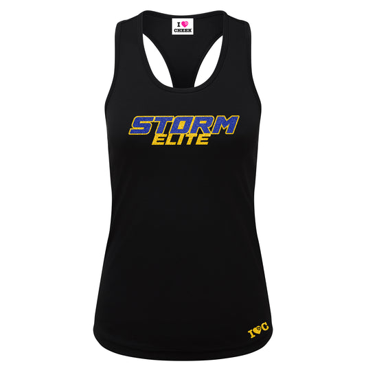 Storm Elite Vest
