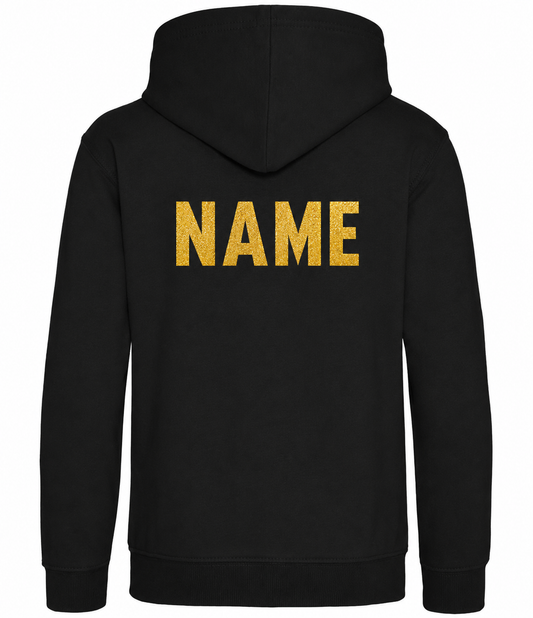 Storm Elite Hoodie