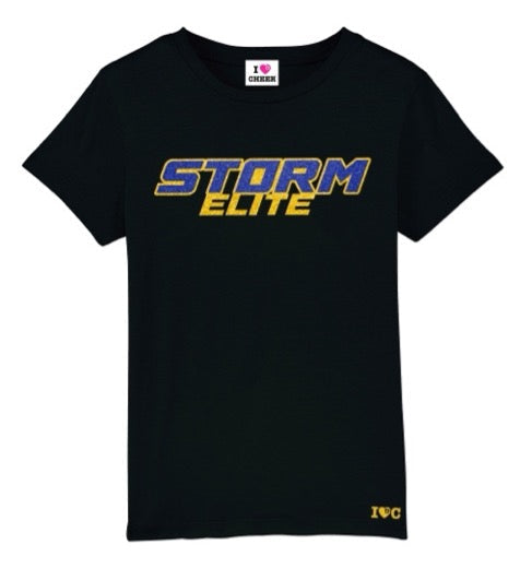 Storm Elite Supporter T-shirt