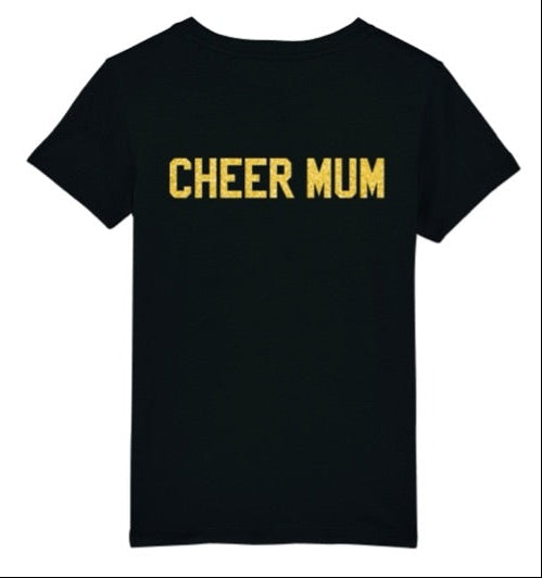 Storm Elite Supporter T-shirt